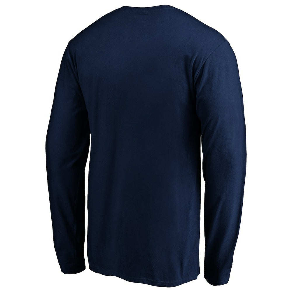 Cincinnati Bengals  Banner Wave Long Sleeve T-Shirt