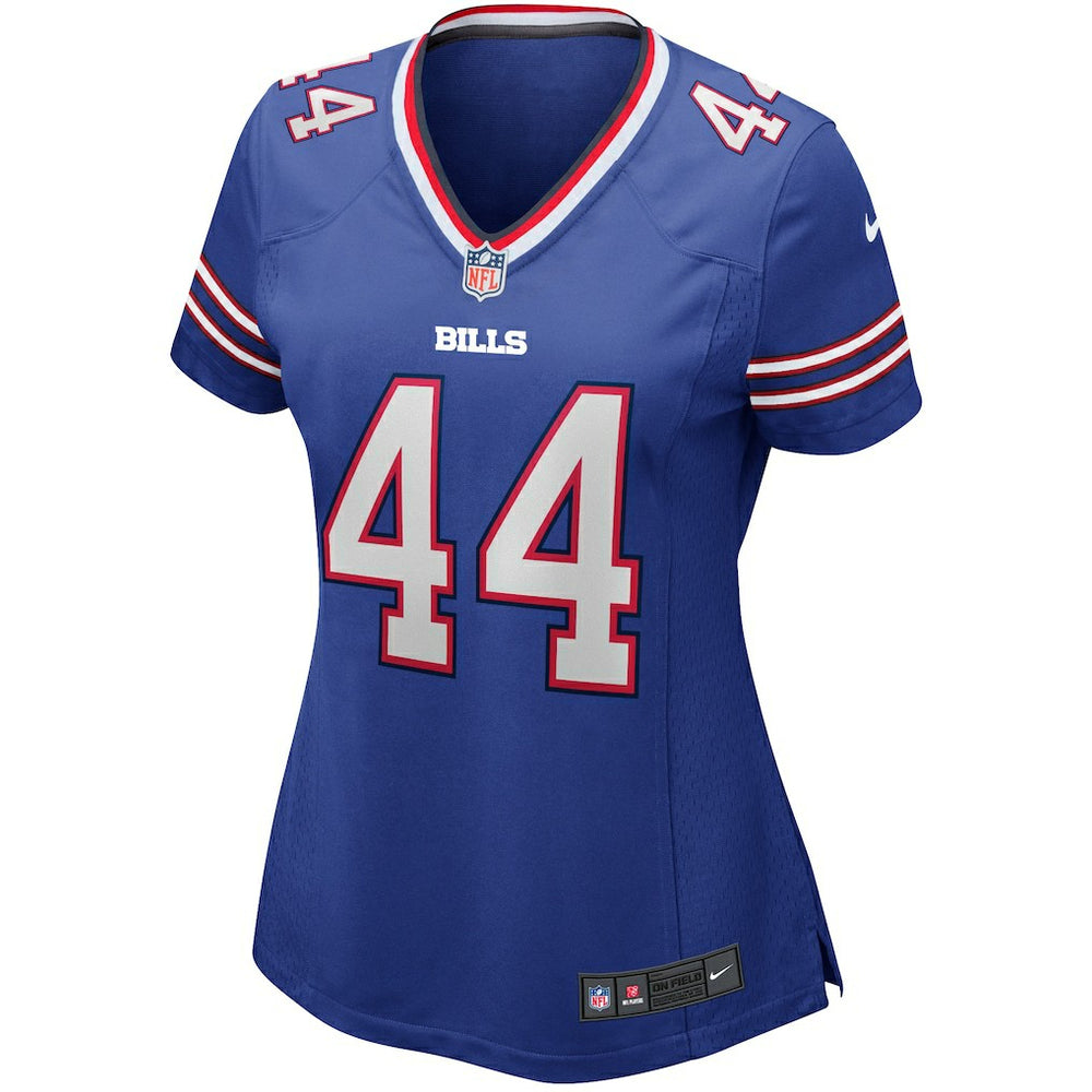 Buffalo Bills Nike Tyler Matakevich  Women's Player Game Jersey