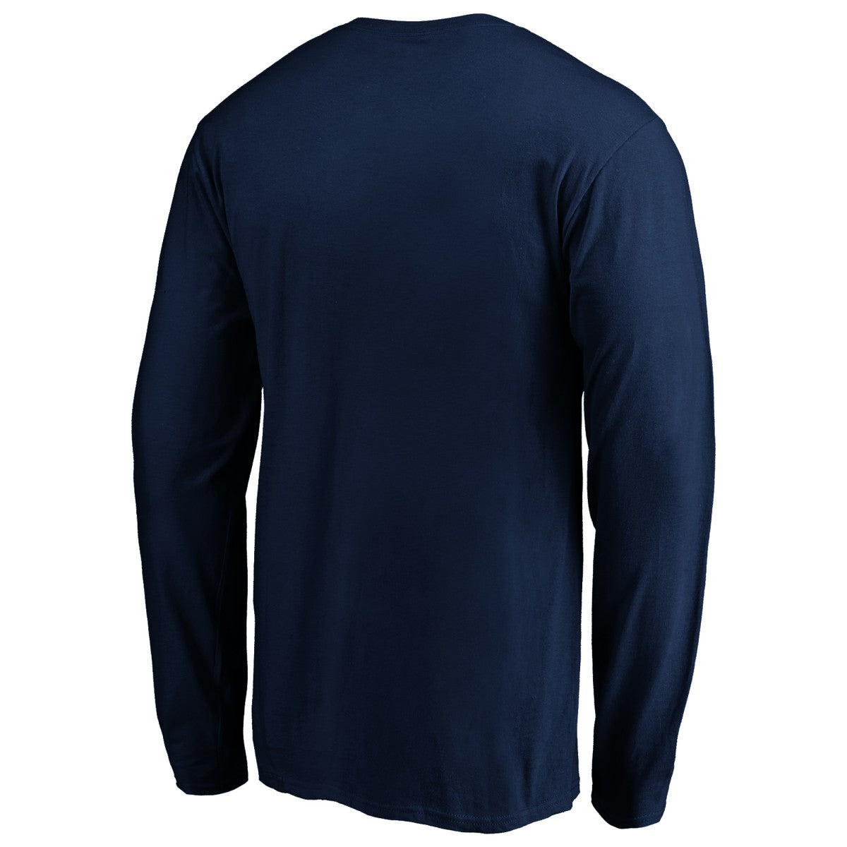 Minnesota Timberwolves Banner Wave Long Sleeve T-Shirt Online