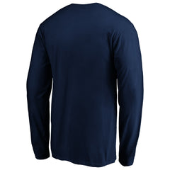 Washington Wizards Banner Wave Long Sleeve T-Shirt Discount