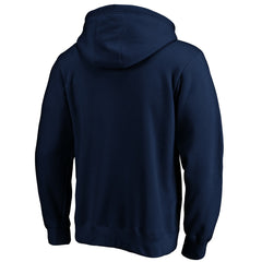 Utah Jazz Banner Wave Pullover Hoodie Discount