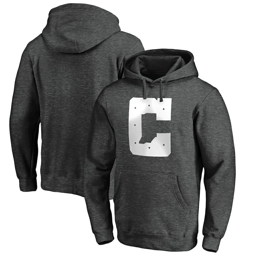 Indianapolis Colts  Secondary Logo Pullover Hoodie