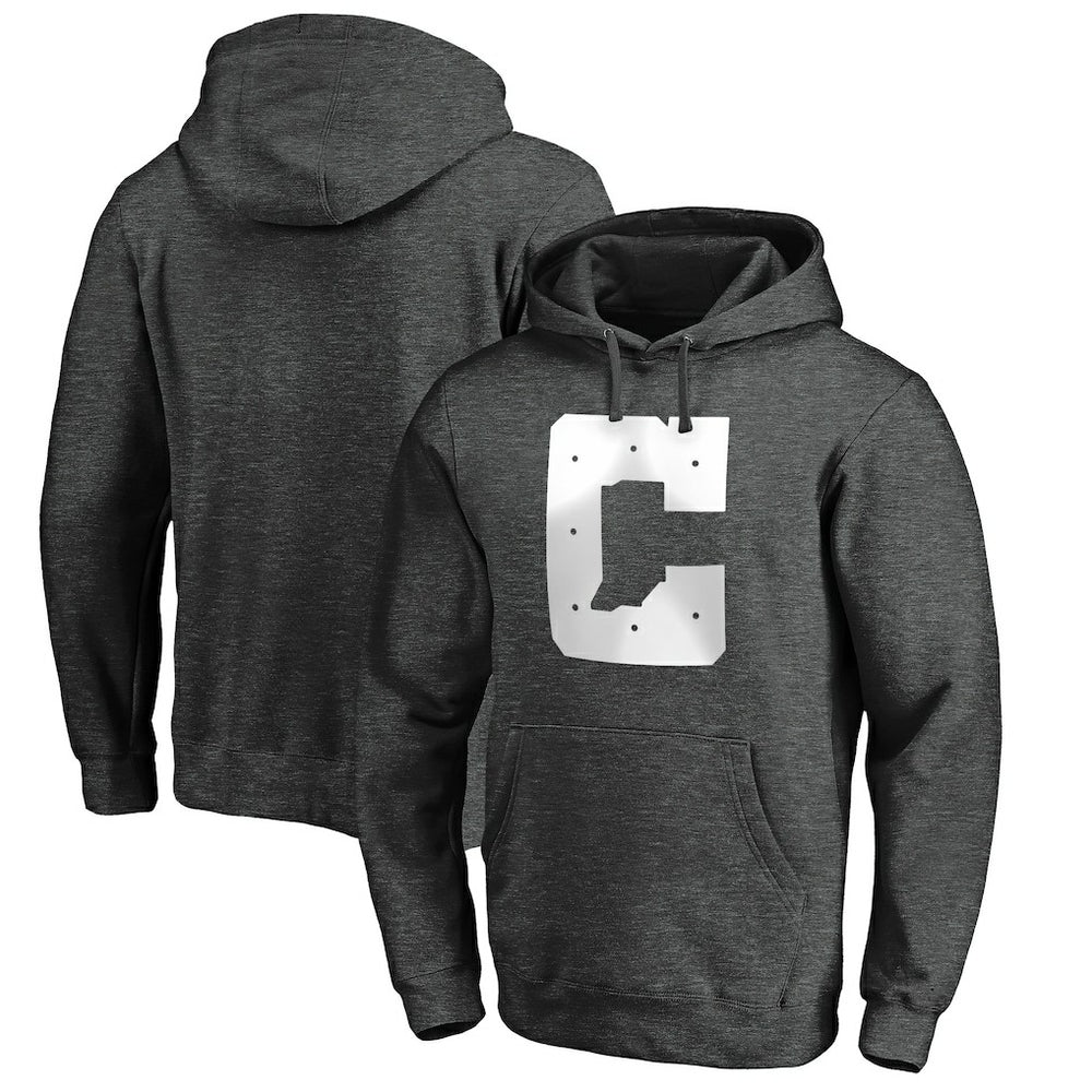 Indianapolis Colts  Secondary Logo Pullover Hoodie