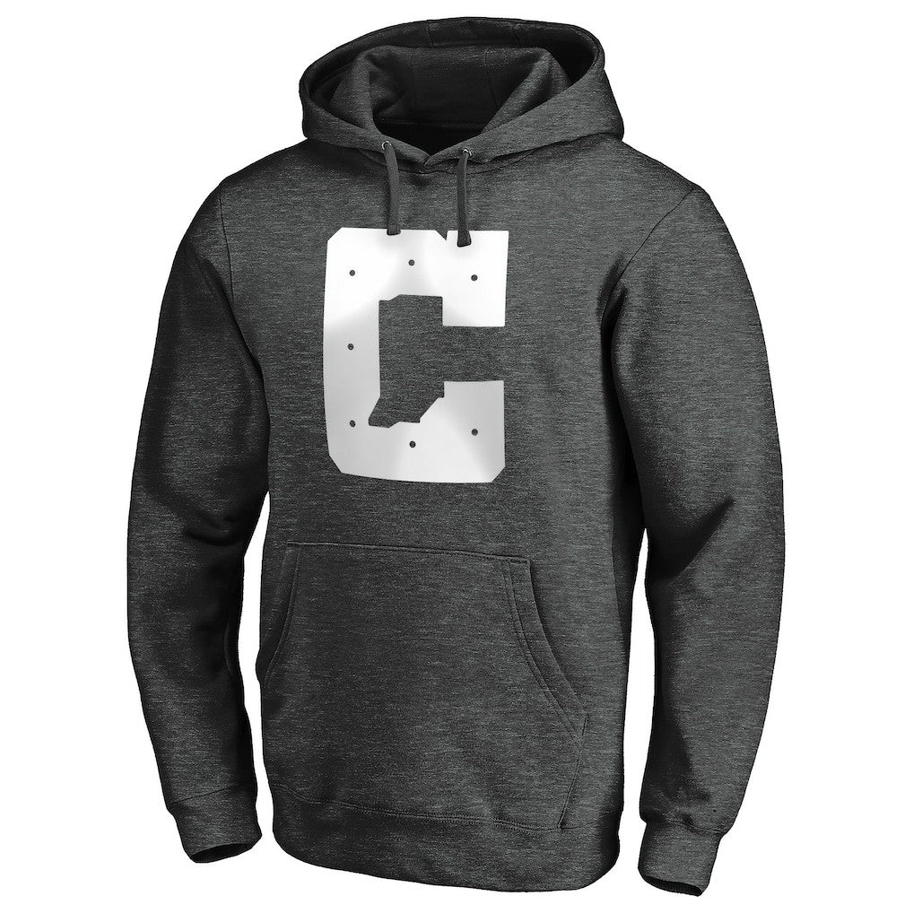 Indianapolis Colts  Secondary Logo Pullover Hoodie