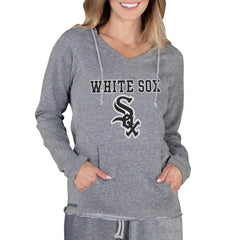 Chicago White Sox Concepts Sport Women's Mainstream Terry Long Sleeve Hoodie Top | MLB US