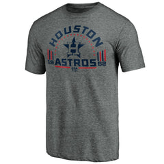 Houston Astros Team Freedom Tri-Blend T-Shirt | MLB Shop