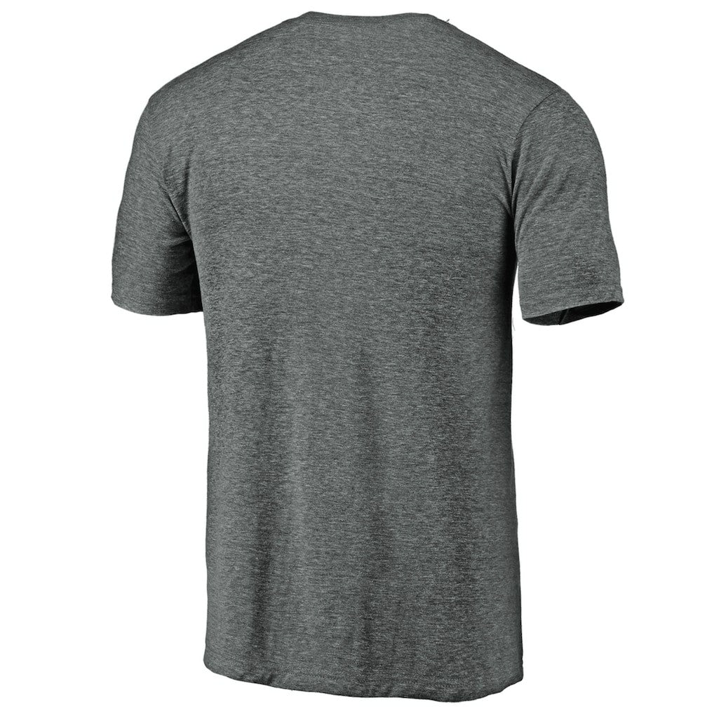 New England Patriots  Team Freedom Tri-Blend T-Shirt