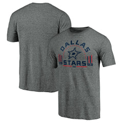 Dallas Stars Team Freedom Tri-Blend T-Shirt Online
