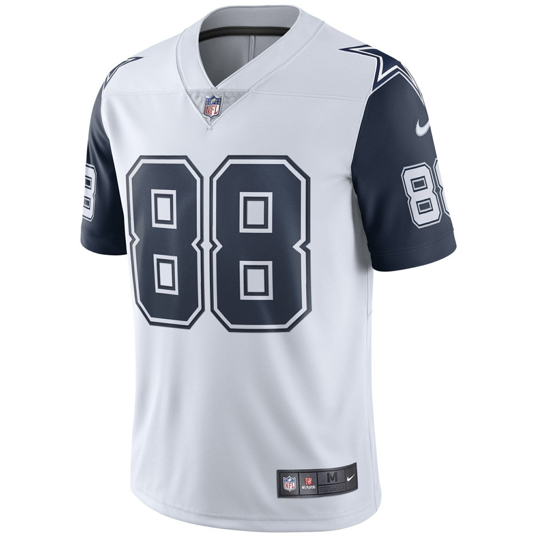 Dallas Cowboys Nike CeeDee Lamb  2nd Alternate Vapor Limited Jersey