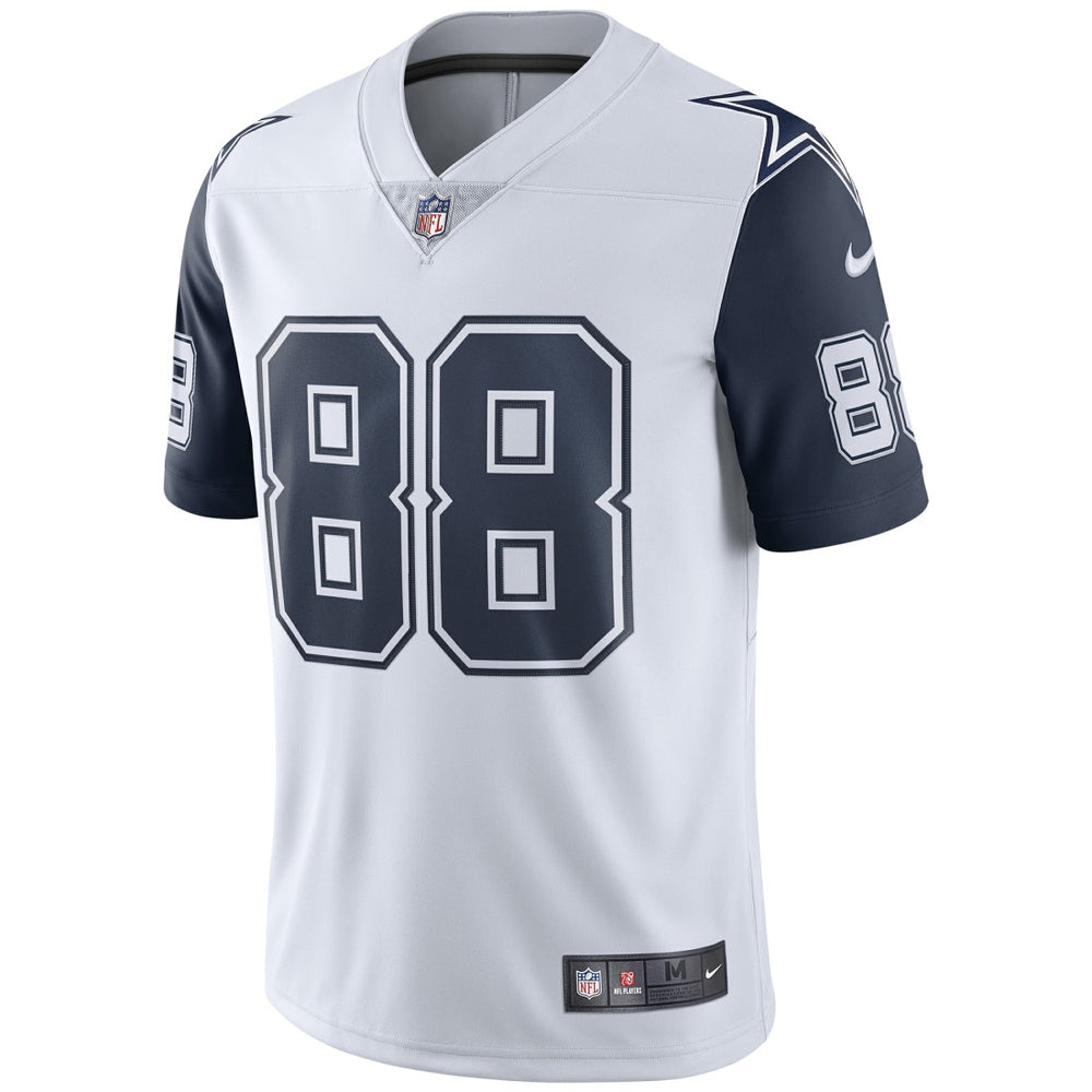 Dallas Cowboys Nike CeeDee Lamb  2nd Alternate Vapor Limited Jersey
