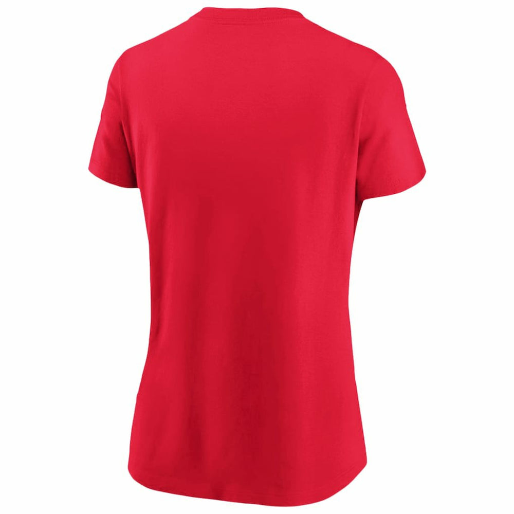 Atlanta Falcons Nike Women's Logo Essential T-Shirt