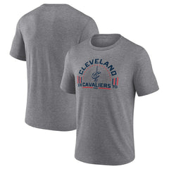 Cleveland Cavaliers Team Freedom Tri-Blend T-Shirt sale Outlet