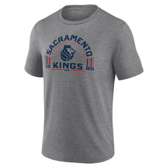 Sacramento Kings Team Freedom Tri-Blend T-Shirt Discount