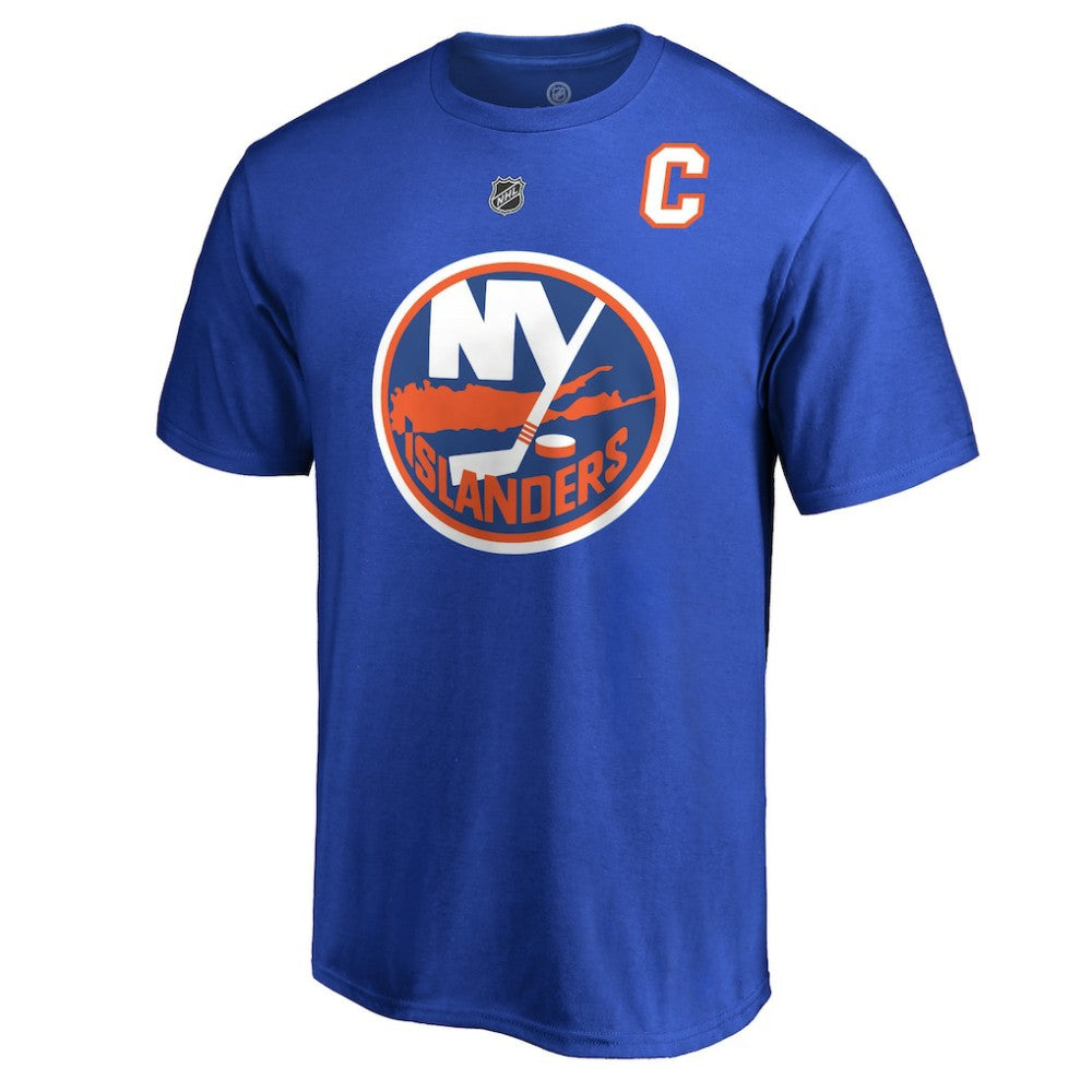 Anders Lee New York Islanders Fanatics Name & Number T-Shirt On Sale