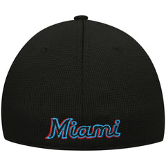 Miami Marlins New Era Clubhouse Alternate 39THIRTY Flex Hat | MLB New
