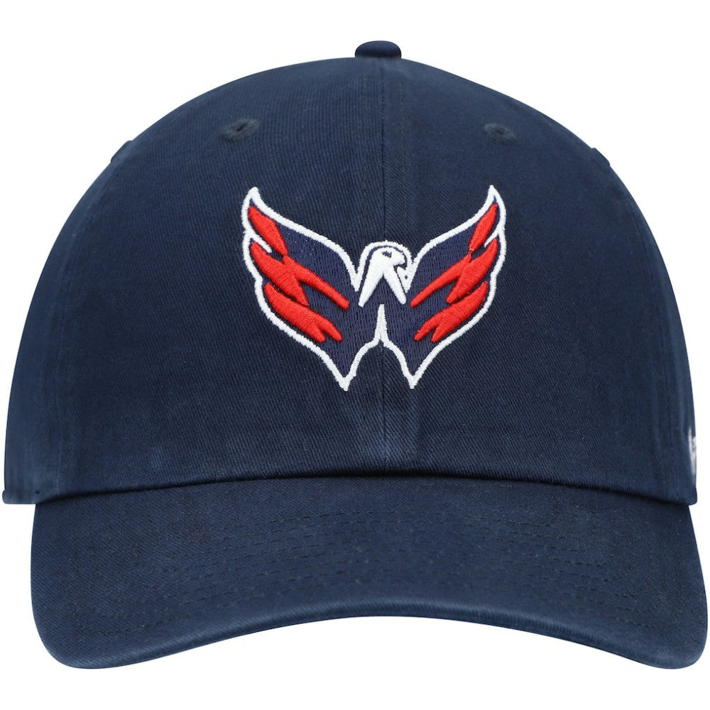 Washington Capitals '47 Eagle Clean Up Adjustable Hat Discount
