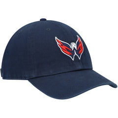 Washington Capitals '47 Eagle Clean Up Adjustable Hat Discount