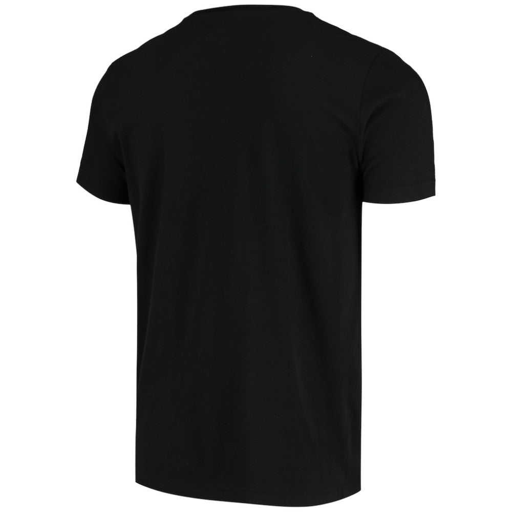 San Francisco Giants 5th & Ocean by New Era Brushed Camo Pocket T-Shirt | MLB Sale