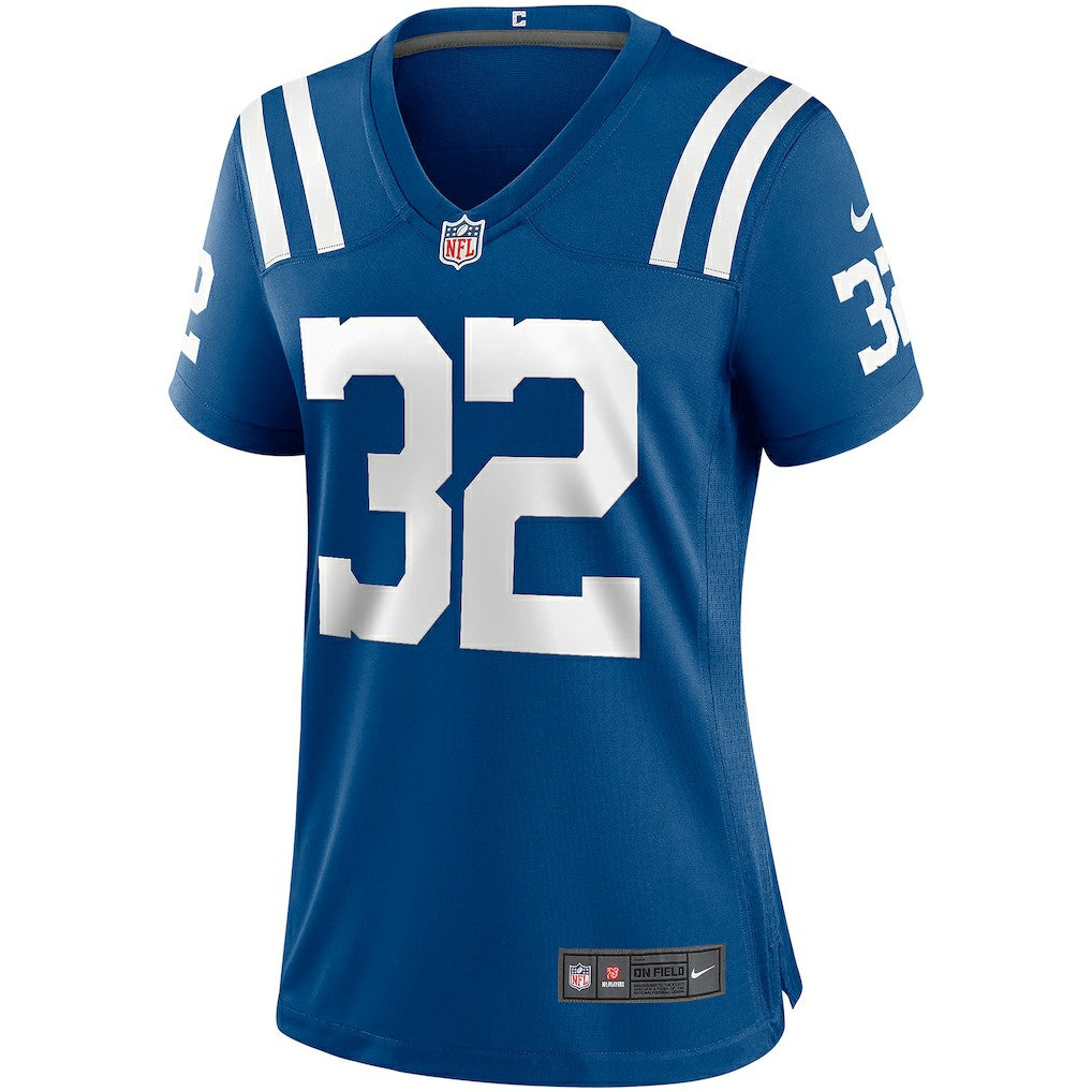 Indianapolis Colts Nike Julian Blackmon  Women's Game Jersey