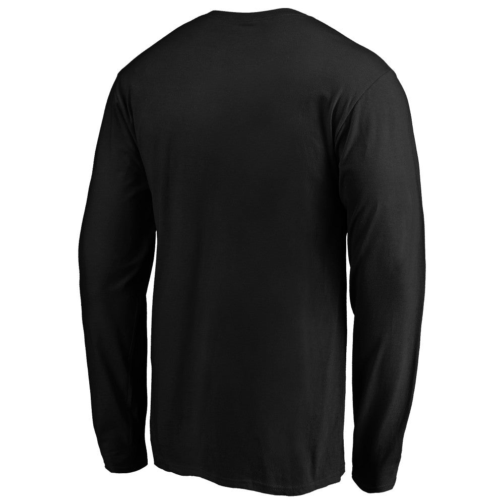 Minnesota Twins Team Pride Logo Long Sleeve T-Shirt | MLB Outlet