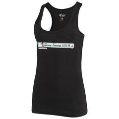 San Francisco Giants G-III Sports by Carl Banks Women's 2020 Spring Training Preseason Tank Top | MLB Near me