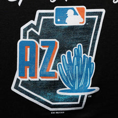 San Francisco Giants Touch by Alyssa Milano Women's Triple Play T-Shirt | MLB On Sale