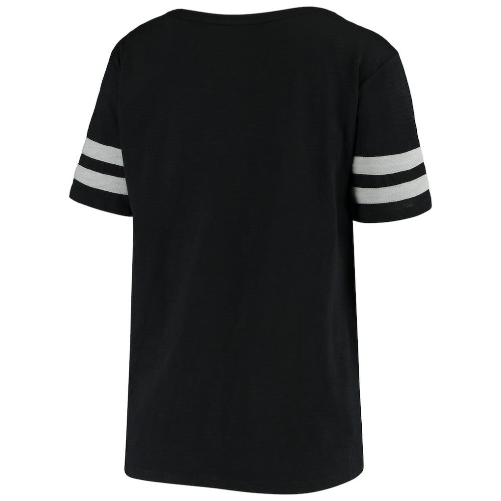 San Francisco Giants Touch by Alyssa Milano Women's Triple Play T-Shirt | MLB On Sale