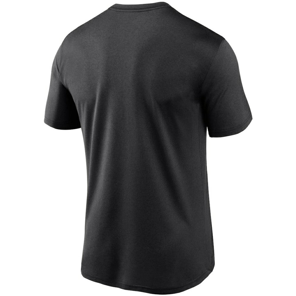 Colorado Rockies Nike Wordmark Legend Performance T-Shirt | MLB For sale