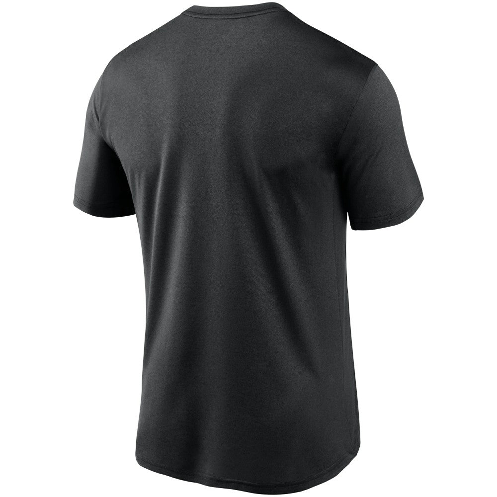 Cincinnati Reds Nike Wordmark Legend Performance T-Shirt | MLB Near me
