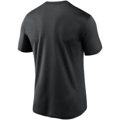 Cincinnati Reds Nike Wordmark Legend Performance T-Shirt | MLB Near me