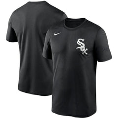 Chicago White Sox Nike Wordmark Legend Performance T-Shirt | MLB Discount