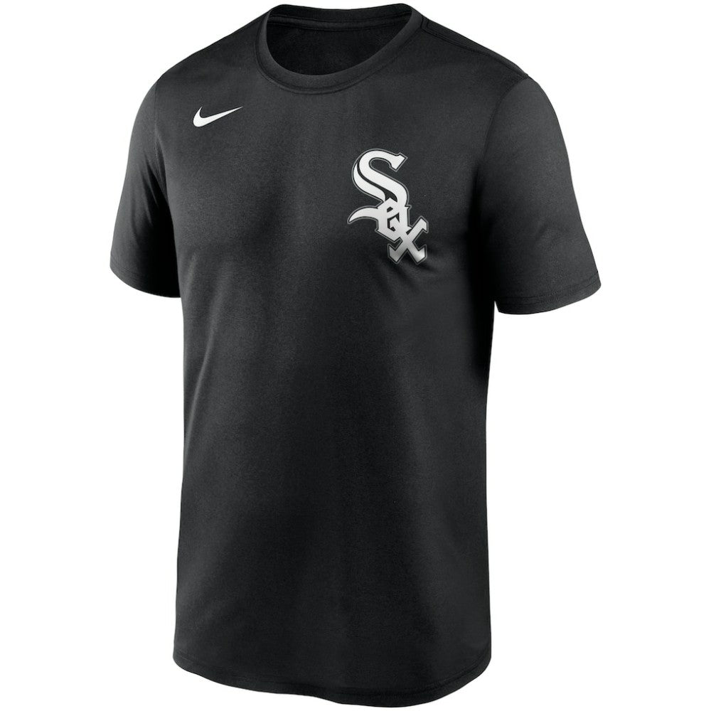 Chicago White Sox Nike Wordmark Legend Performance T-Shirt | MLB Discount