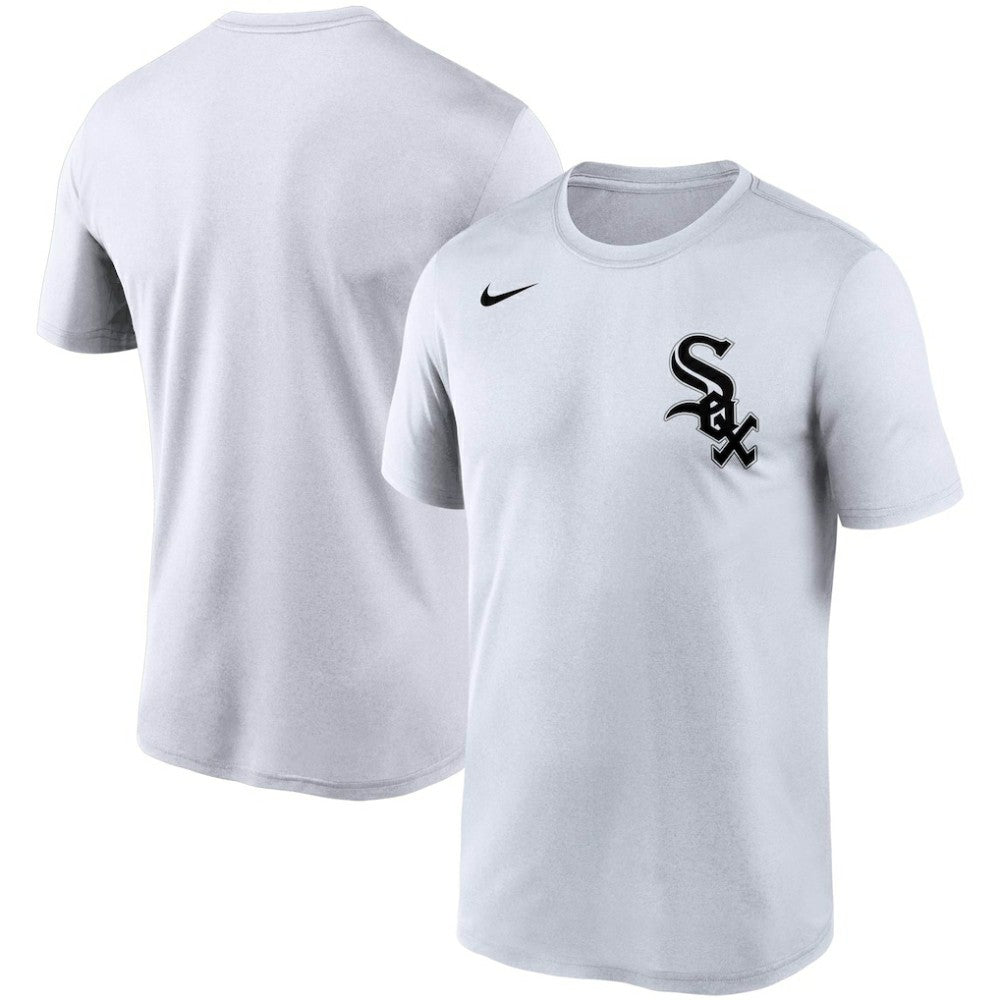 Chicago White Sox Nike Wordmark Legend Performance T-Shirt | MLB US