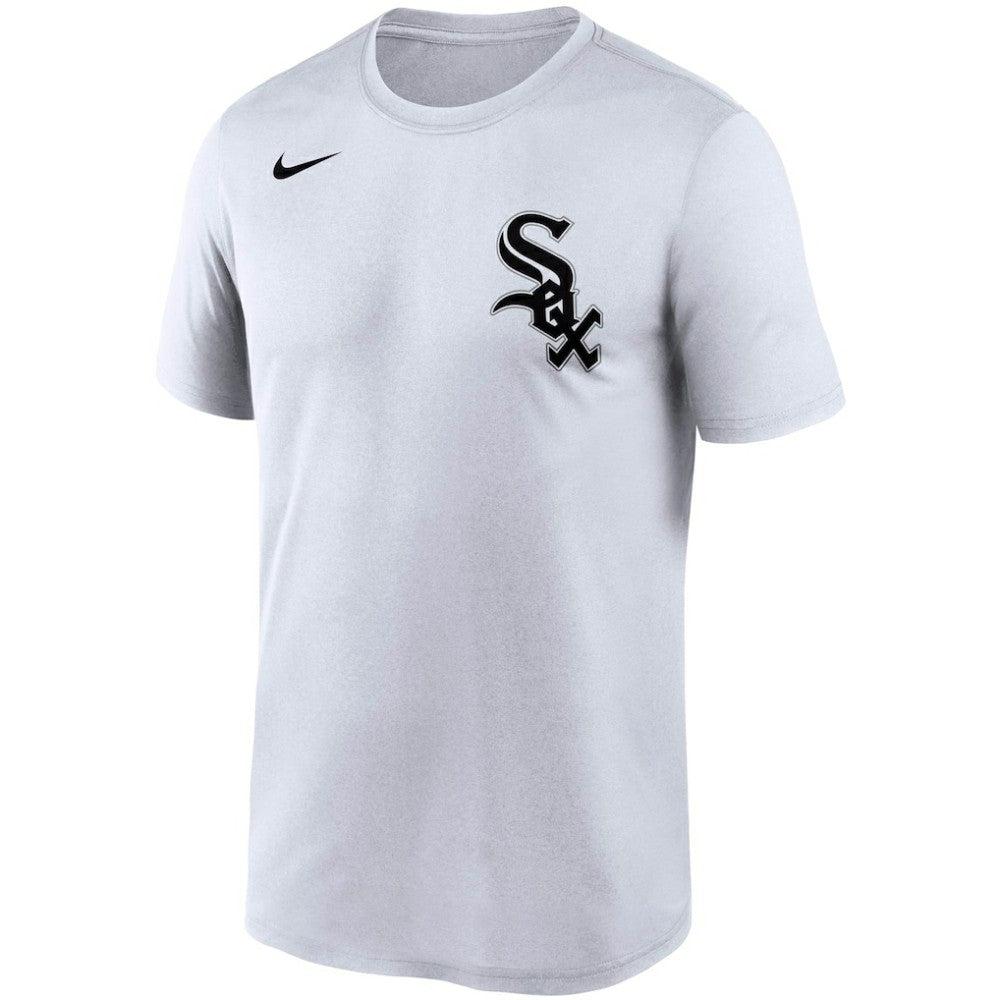 Chicago White Sox Nike Wordmark Legend Performance T-Shirt | MLB US