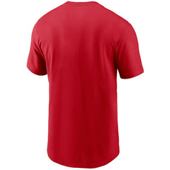 Boston Red Sox Nike Cooperstown Collection Logo T-Shirt | MLB New