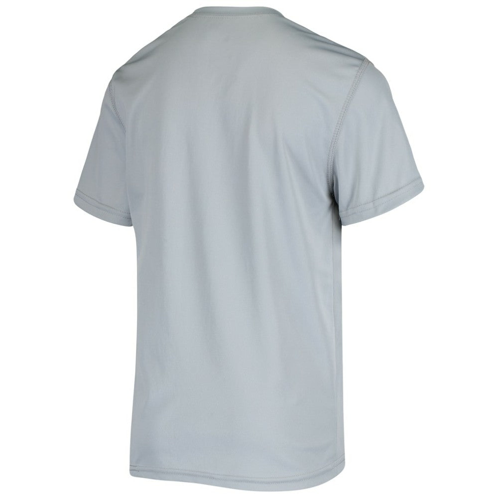 San Francisco Giants Youth Spring Training Script Logo T-Shirt | MLB Sale