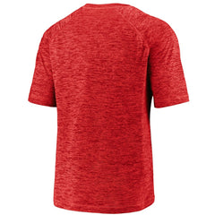 Philadelphia Phillies Fanatics Line Up Primary Threat Striated T-Shirt | MLB Outlet