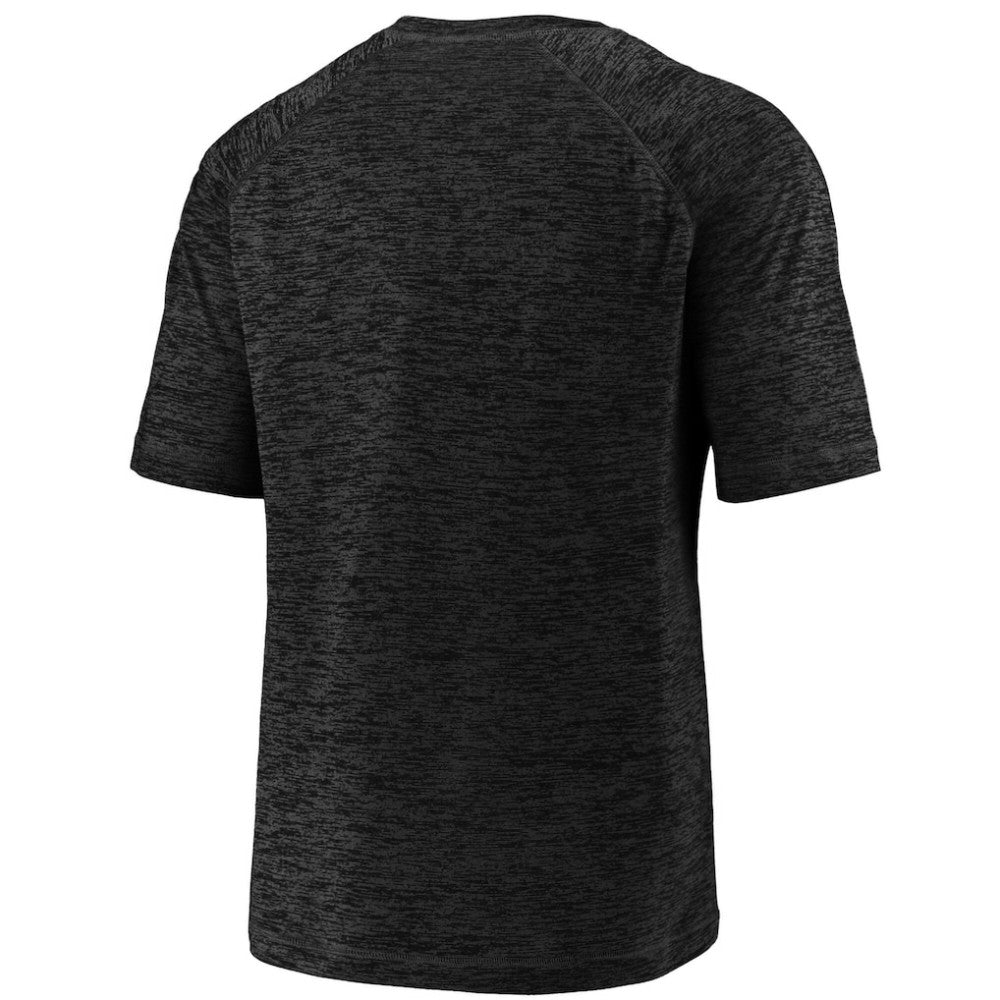 Baltimore Orioles Fanatics Line Up Primary Threat Striated T-Shirt | MLB Sale
