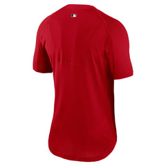 Los Angeles Angels Nike Authentic Collection Performance Raglan T-Shirt | MLB Online