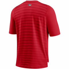 Minnesota Twins Nike Authentic Collection Pregame Performance V-Neck T-Shirt | MLB For sale