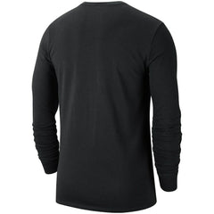Philadelphia 76ers Courtside Chrome Long Sleeve T-Shirt Discount