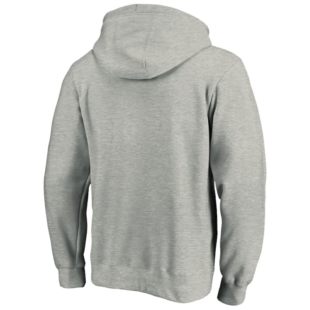 Seattle Kraken Fanatics Big & Tall Primary Logo Pullover Hoodie Discount