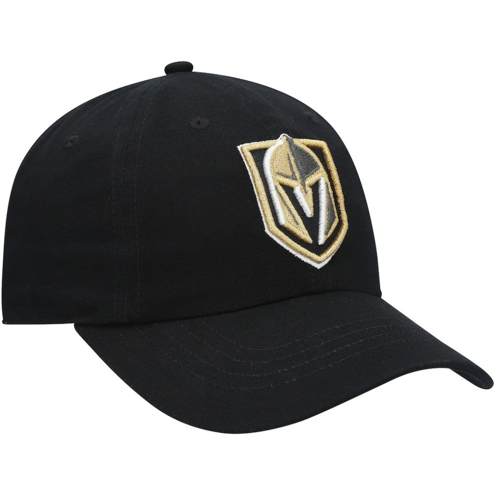 Vegas Golden Knights Fanatics Women's Core Primary Logo Adjustable Hat On Sale