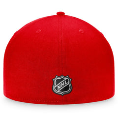 Ottawa Senators Fanatics Core Primary Logo Fitted Hat Sale