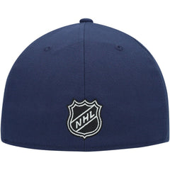 St. Louis Blues Fanatics Core Primary Logo Fitted Hat For Sale