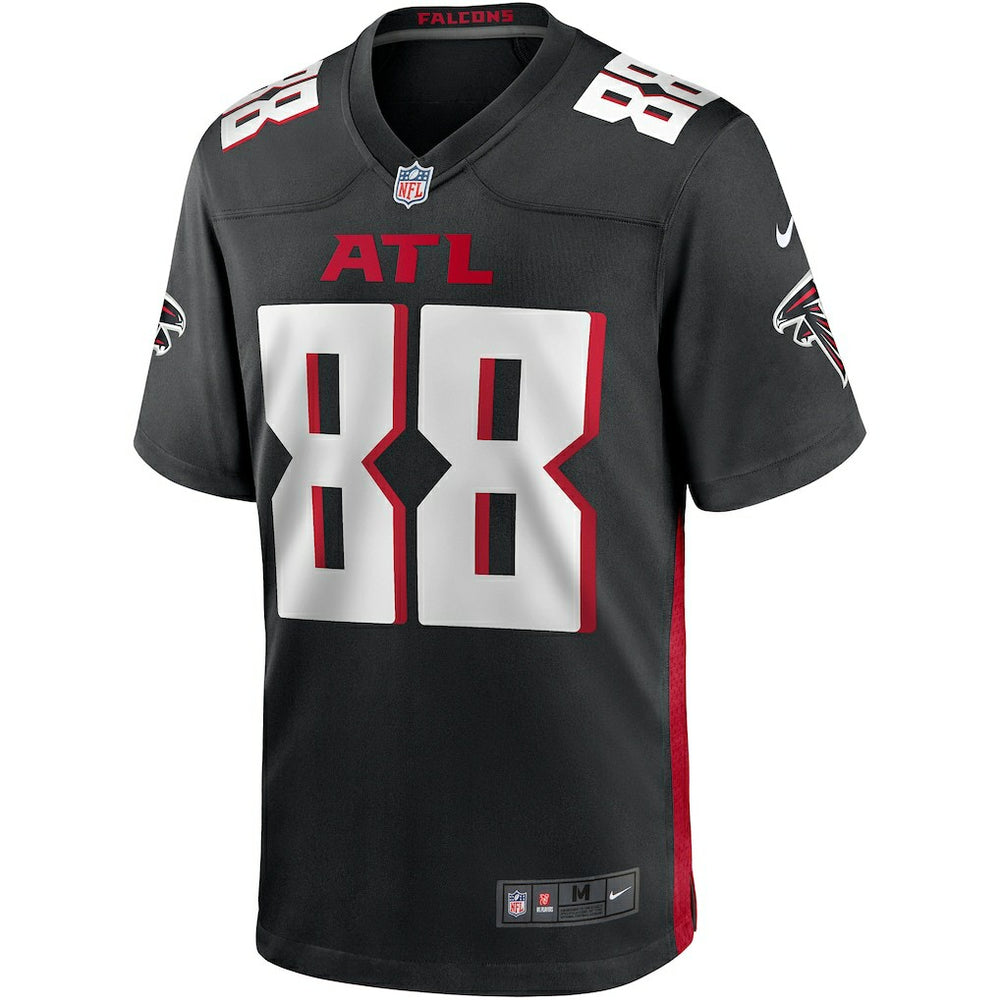 Atlanta Falcons Nike Tony Gonzalez  Game Retired Player Jersey
