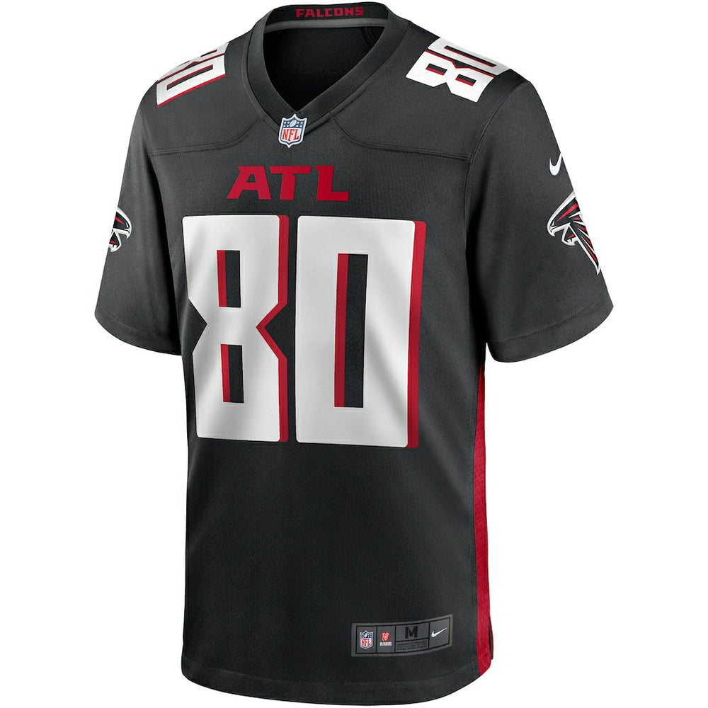 Atlanta Falcons Nike Andre Rison  Game Retired Player Jersey