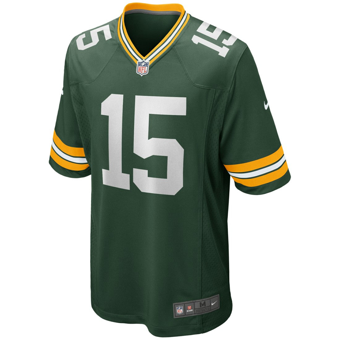 Green Bay Packers Nike Bart Starr  Game Retired Player Jersey