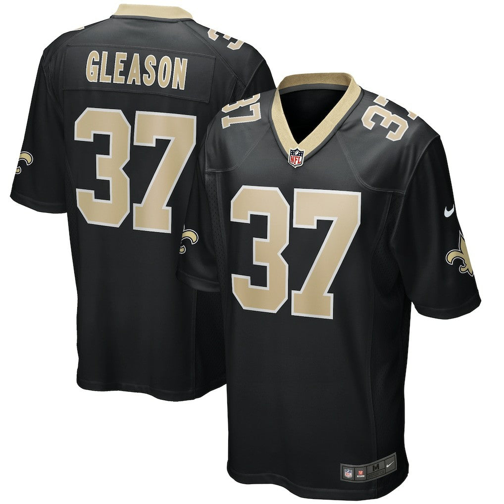 New Orleans Saints Nike Steve Gleason  Game Retired Player Jersey