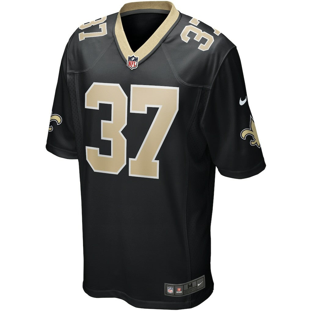 New Orleans Saints Nike Steve Gleason  Game Retired Player Jersey